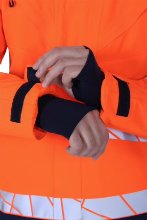 Куртка мужская утепленная ACTIVE