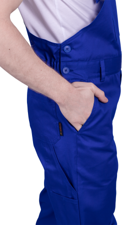 Полукомбинезон СТРОНГ летний