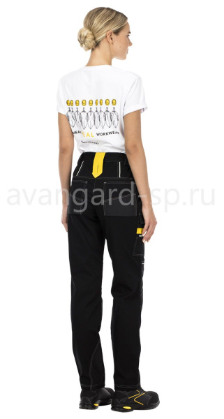 Брюки женские "Старт"