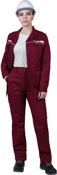 Костюм ОПЕРАТОР летний