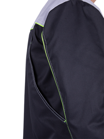 Куртка ТУРБО летняя