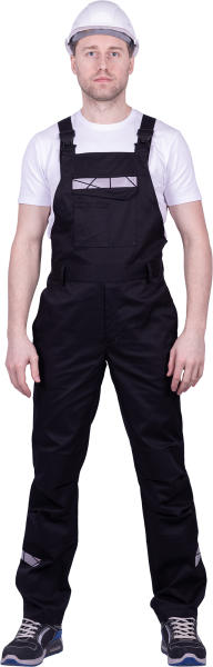 Полукомбинезон СТРОНГ летний