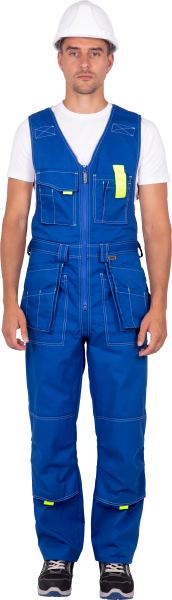 Комбинезон ТУРБО летний