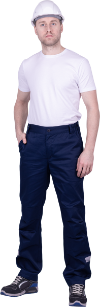 Брюки СТРОНГ летние