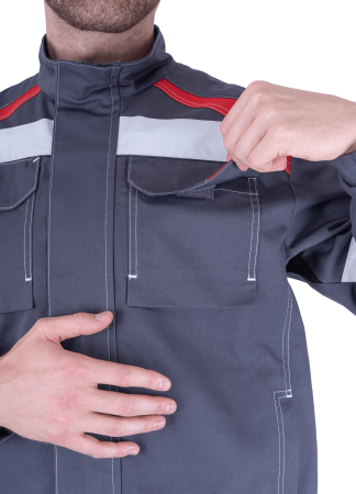 Костюм СТАРАТЕЛЬ летний