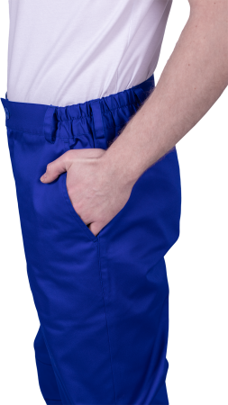 Брюки СТРОНГ летние