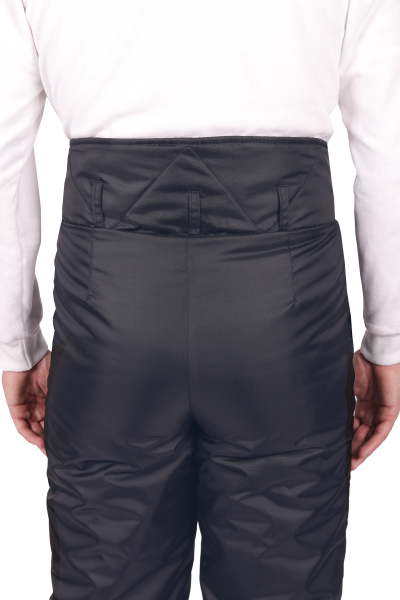 Брюки РОУД зимние