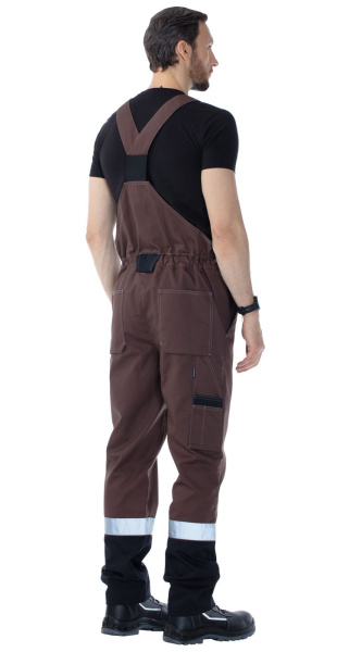 Костюм мужской рабочий летний для ИТР "Виват"