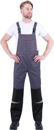 Костюм КМ-10 ЛЮКС летний