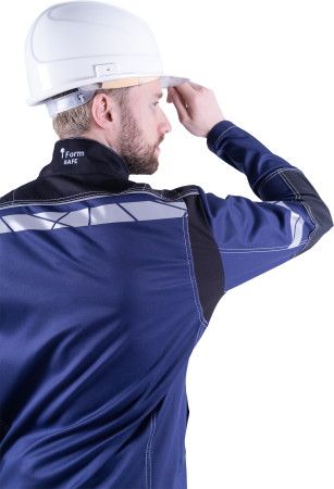 Куртка КОРПОРАЦИЯ летняя