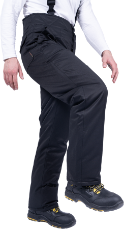 Брюки ЗАЩИТА зимние