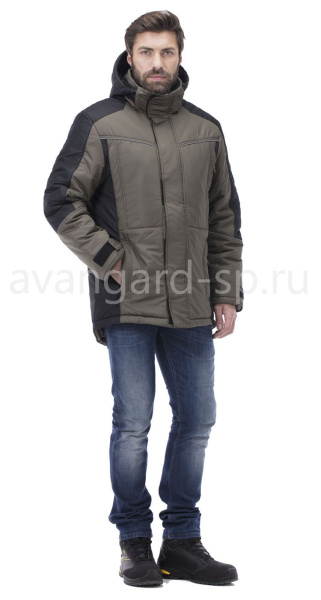 Куртка "Корсар"