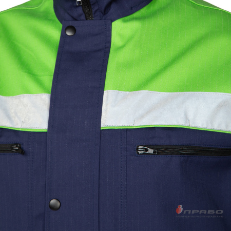 Костюм мужской летний "Интегро"