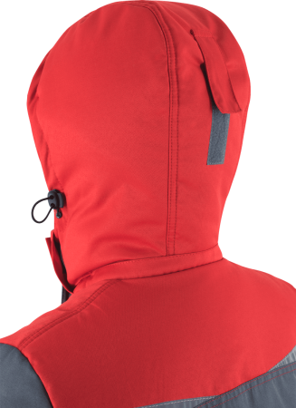 Костюм КМ-10 ЛЮКС зимний