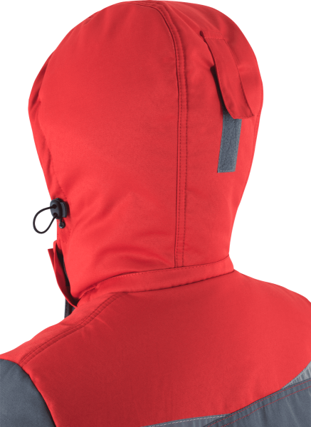 Костюм КМ-10 ЛЮКС зимний