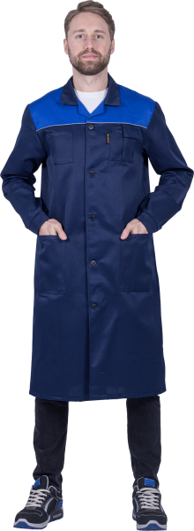 Халат СТАНДАРТ летний