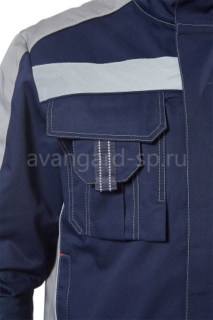 Костюм "Линкор"