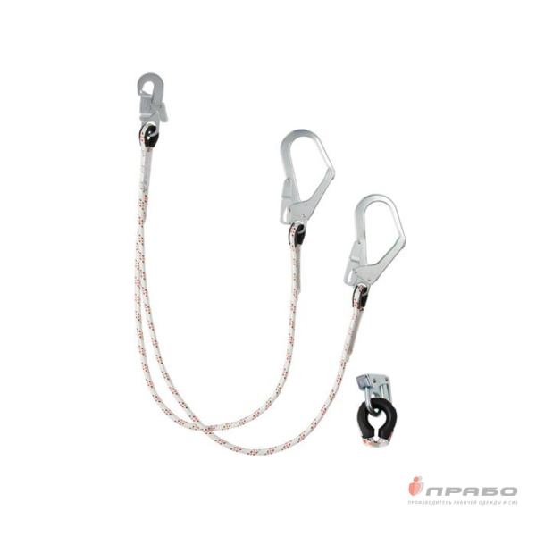 Строп веревочный двойной "В22"