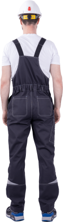 Полукомбинезон ТУРБО SAFETY летний