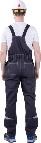 Полукомбинезон ТУРБО SAFETY летний