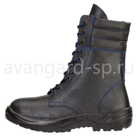 Ботинки "Легион-Омон", ПУ