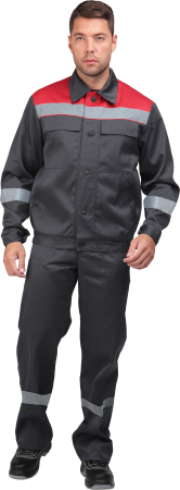 Костюм МАСТЕР ЛЮКС летний