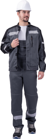 Костюм РОУД летний