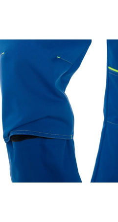 Полукомбинезон мужской "Подряд"