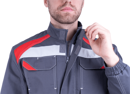 Костюм СТАРАТЕЛЬ летний