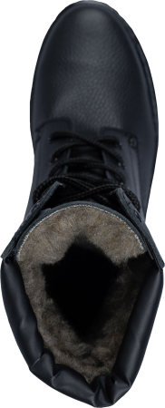 Ботинки ОМОН шерст. мех