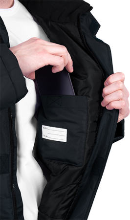 Комбинезон ПИЛОТ зимний