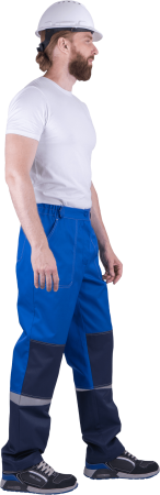 Костюм КМ-10 ЛЮКС летний