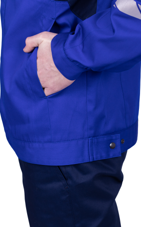 Куртка СТРОНГ летняя