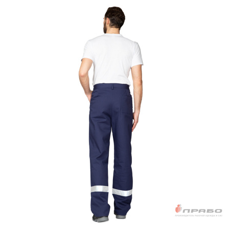 Костюм мужской летний "Интегро"