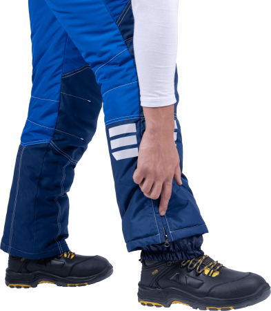 Брюки ЭДВАНС зимние