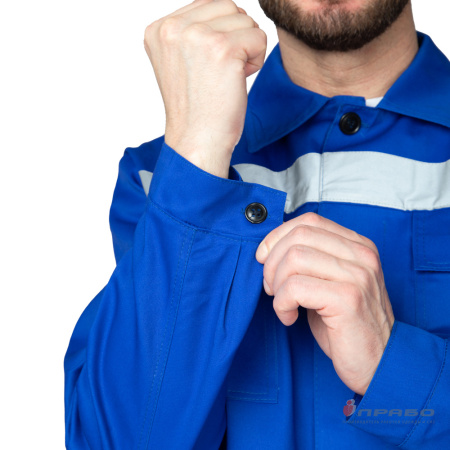 Костюм мужской летний "Урал-2"