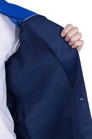 Халат СТАНДАРТ летний