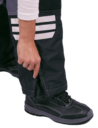 Брюки ЭДВАНС зимние