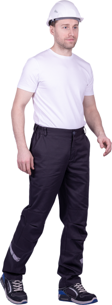 Брюки СТРОНГ летние