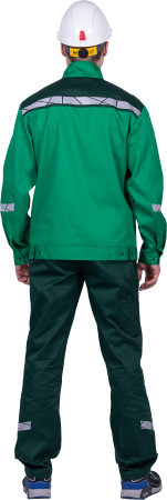 Куртка СТРОНГ летняя