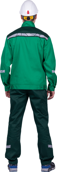 Куртка СТРОНГ летняя