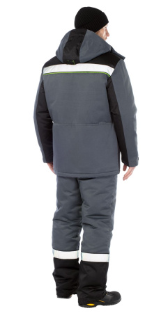 Костюм утепленный "Джокер"