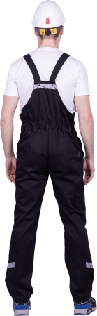 Полукомбинезон СТРОНГ летний