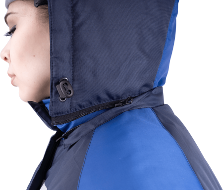 Костюм РОУД зимний