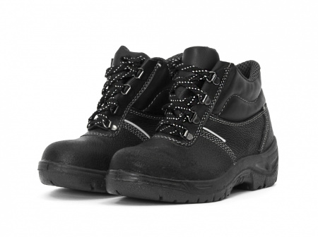 Ботинки Стандарт МП ПУ Балтобувь (арт.3208Т)