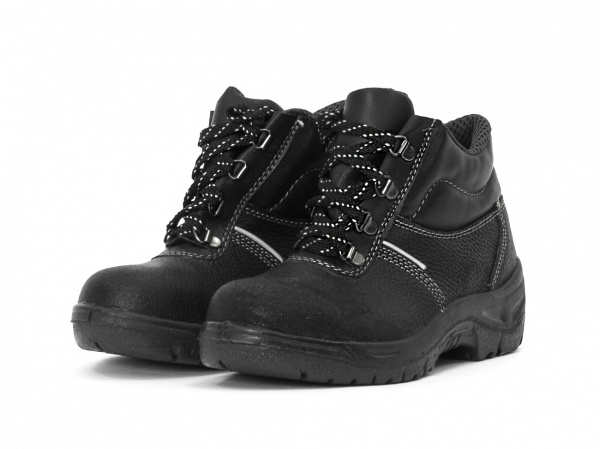 Ботинки Стандарт МП ПУ Балтобувь (арт.3208Т)