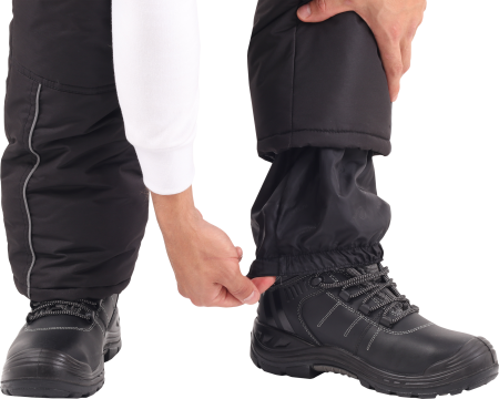 Брюки СКАНДИНАВИЯ зимние