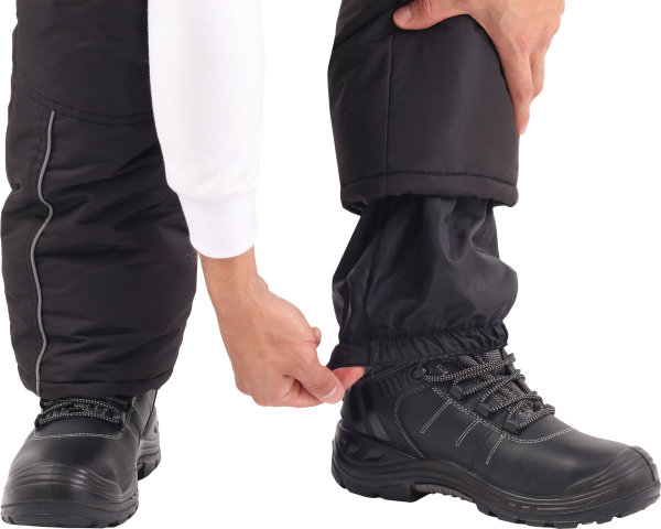 Брюки СКАНДИНАВИЯ зимние