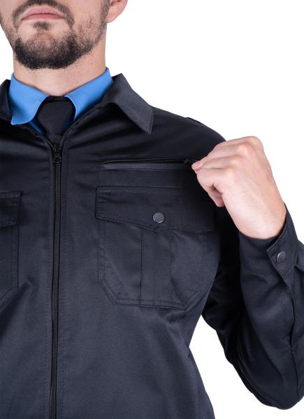 Костюм ОХРАНА