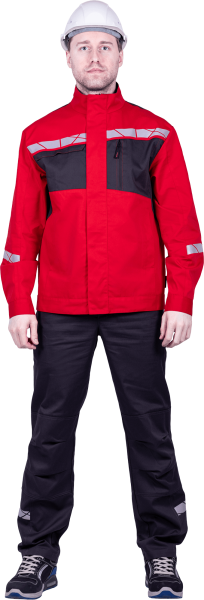 Куртка СТРОНГ летняя